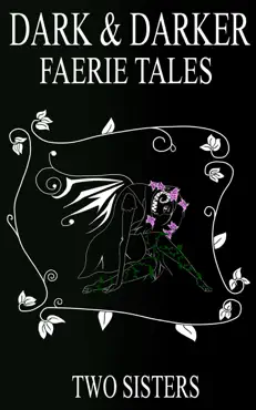 dark & darker faerie tales book cover image