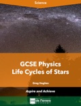 Life Cycles of Stars book summary, reviews and downlod