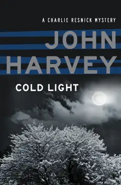 cold light book cover image