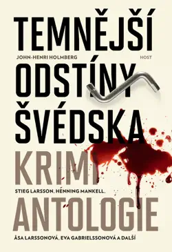 temnější odstíny Švédska book cover image