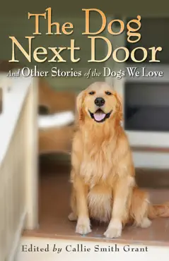 the dog next door book cover image