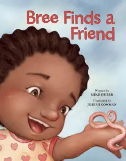 bree finds a friend book cover image