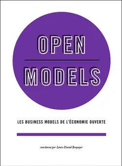 open models imagen de la portada del libro