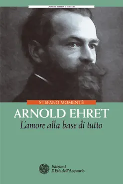 arnold ehret book cover image