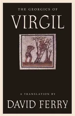 the georgics of virgil book cover image