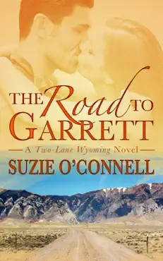 the road to garrett book cover image