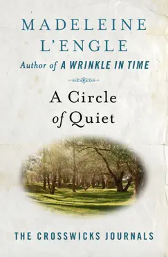 a circle of quiet book cover image