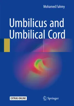umbilicus and umbilical cord book cover image