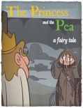 The Princess and the Pea book summary, reviews and download