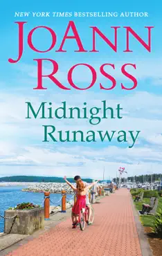 midnight runaway book cover image