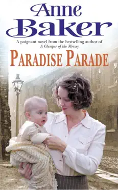 paradise parade imagen de la portada del libro