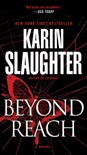 Beyond Reach book summary, reviews and downlod