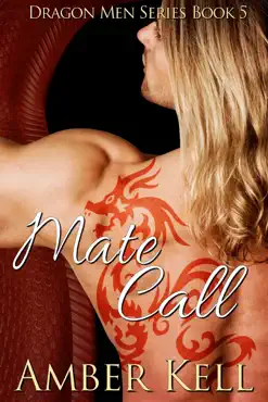 mate call book cover image