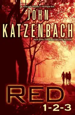 red 1-2-3 book cover image