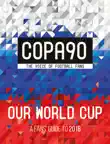 COPA90: Our World Cup sinopsis y comentarios