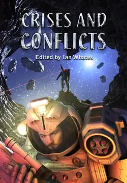 crises and conflicts imagen de la portada del libro