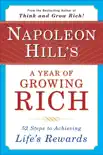 Napoleon Hill's a Year of Growing Rich sinopsis y comentarios