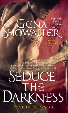 seduce the darkness book cover image