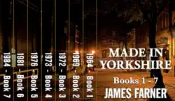 made in yorkshire series boxset book cover image