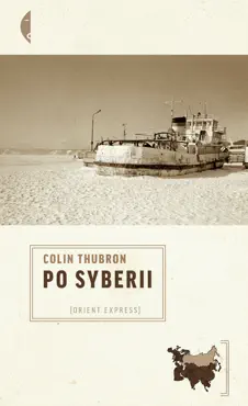 po syberii book cover image