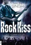 Rock Kiss - Ich will alles von dir sinopsis y comentarios