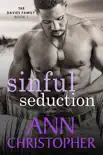 Sinful Seduction synopsis, comments