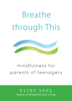breathe through this imagen de la portada del libro