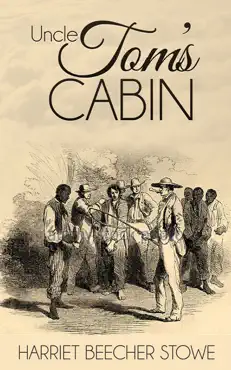 uncle tom's cabin book cover image
