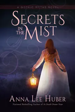 secrets in the mist book cover image