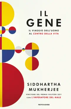 il gene book cover image