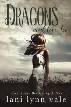 dragons need love, too book cover image