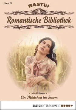 romantische bibliothek - folge 38 imagen de la portada del libro