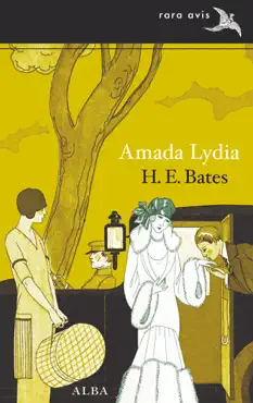 amada lydia book cover image