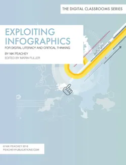 exploiting infographics imagen de la portada del libro