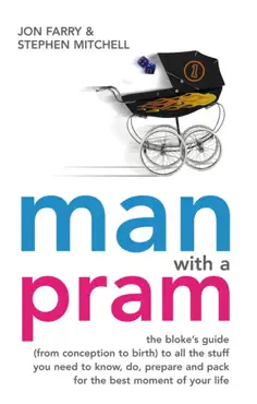 man with a pram book cover image