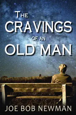 the cravings of an old man book cover image