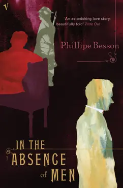 in the absence of men book cover image