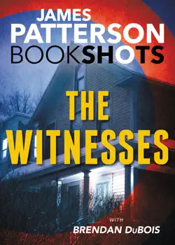 the witnesses book cover image