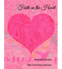 faith in the heart book cover image