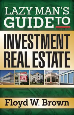 lazy man's guide to investment real estate book cover image