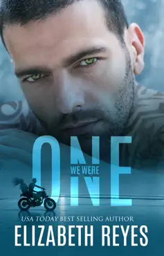 we were one book cover image