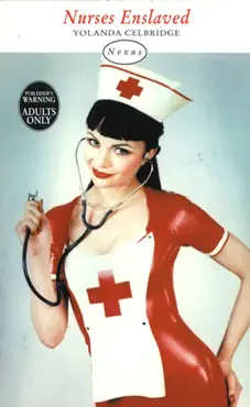 nurses enslaved imagen de la portada del libro