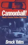 Cannonball! e-book