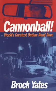 cannonball! book cover image