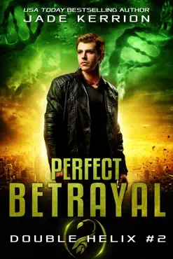 perfect betrayal book cover image