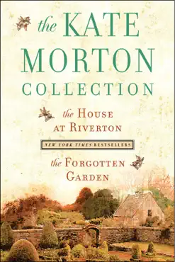the kate morton collection book cover image