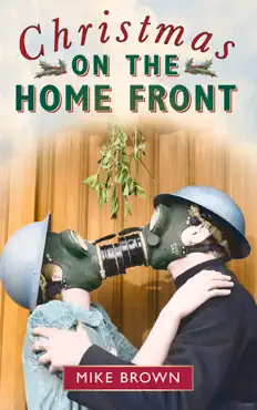 christmas on the home front book cover image