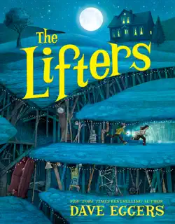 the lifters book cover image