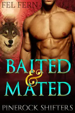 baited and mated book cover image