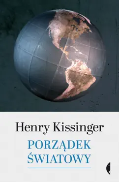porządek światowy book cover image